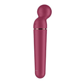 Satisfyer Planet Wand-er Berry Massager for Full-Body Use Electric Massager